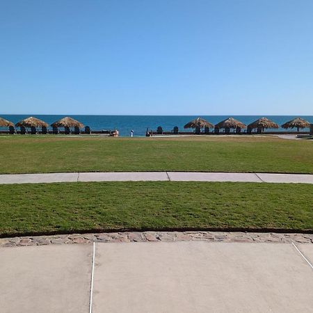 Bella Sirena 601-B -Stylish Condo In Oceanfront Resort Puerto Penasco Exterior photo