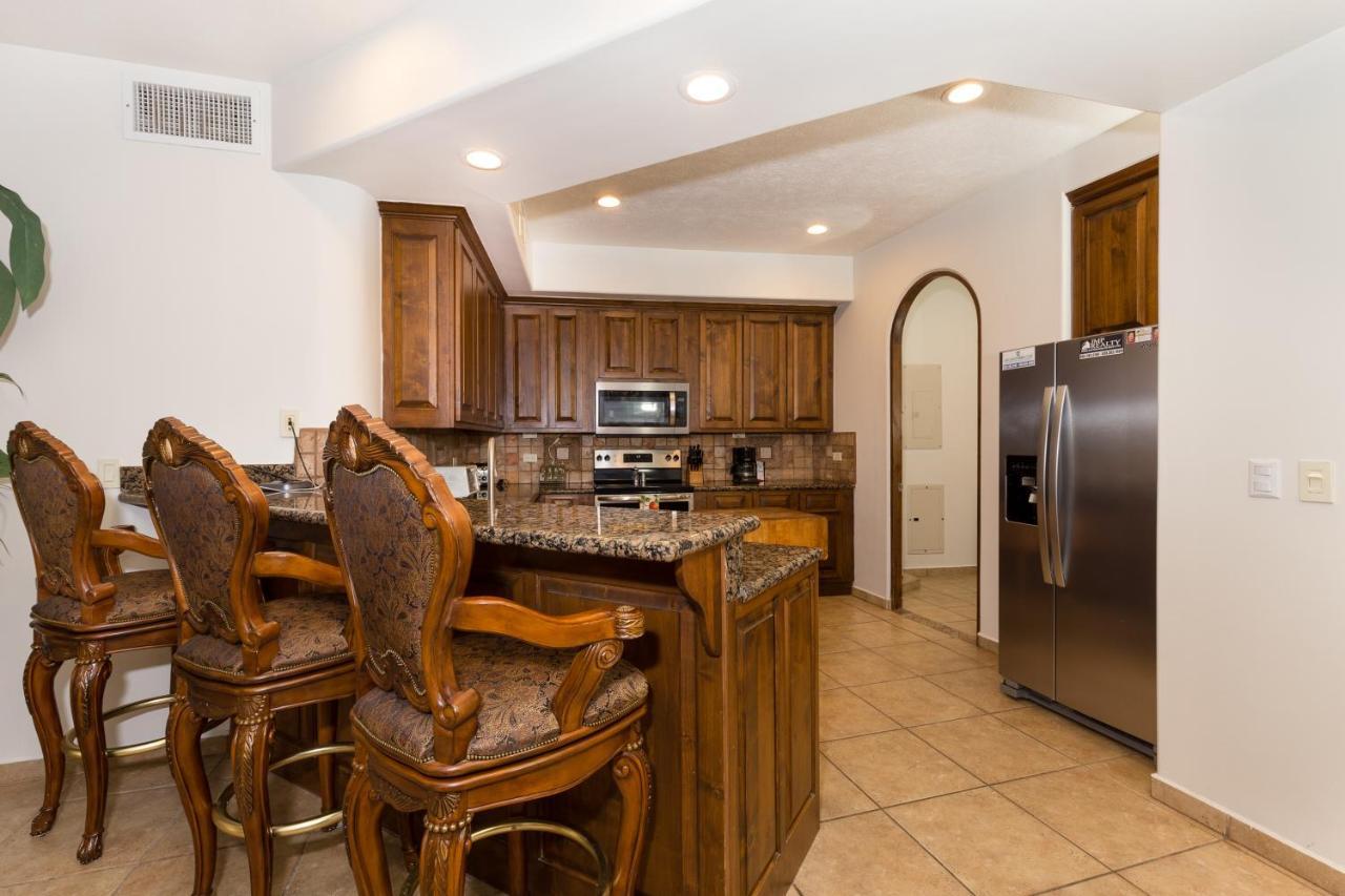 Bella Sirena 601-B -Stylish Condo In Oceanfront Resort Puerto Penasco Exterior photo