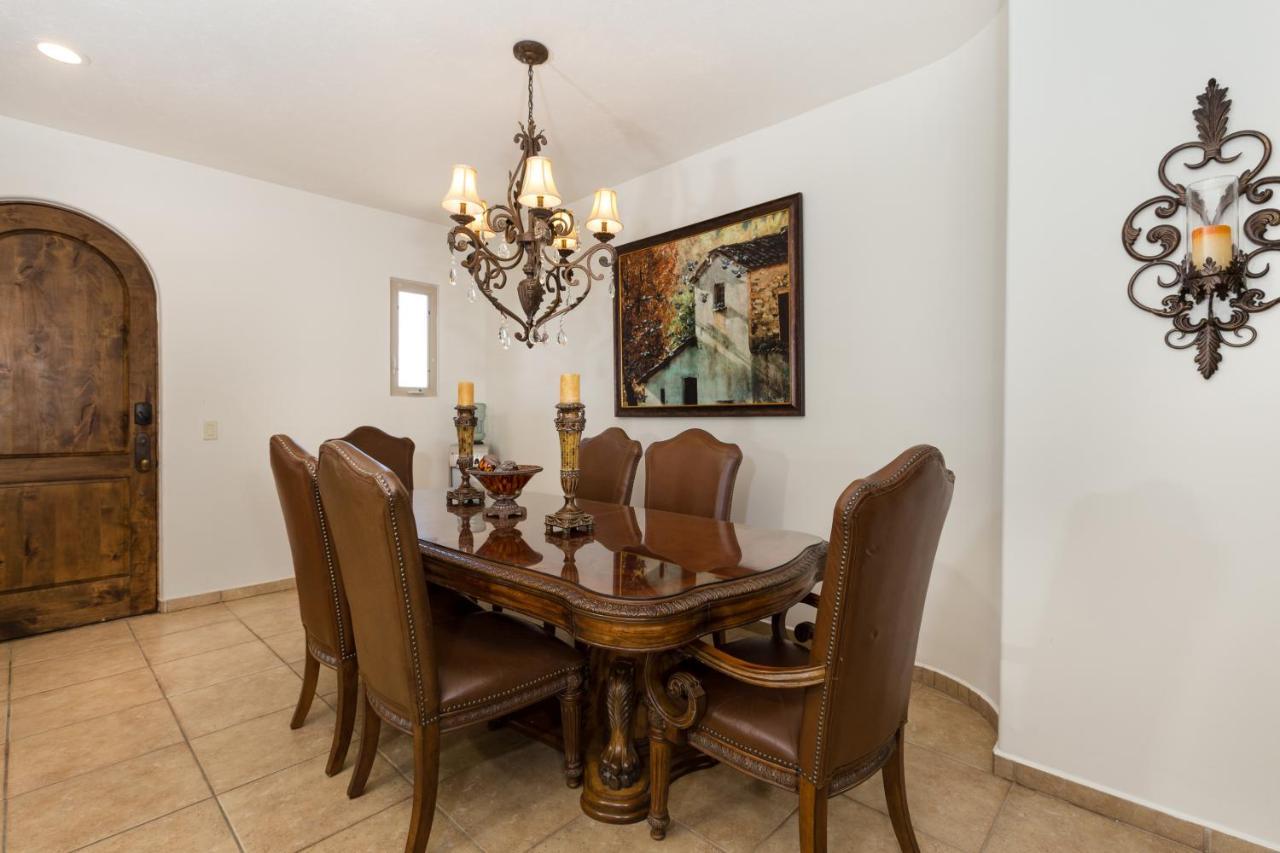 Bella Sirena 601-B -Stylish Condo In Oceanfront Resort Puerto Penasco Exterior photo