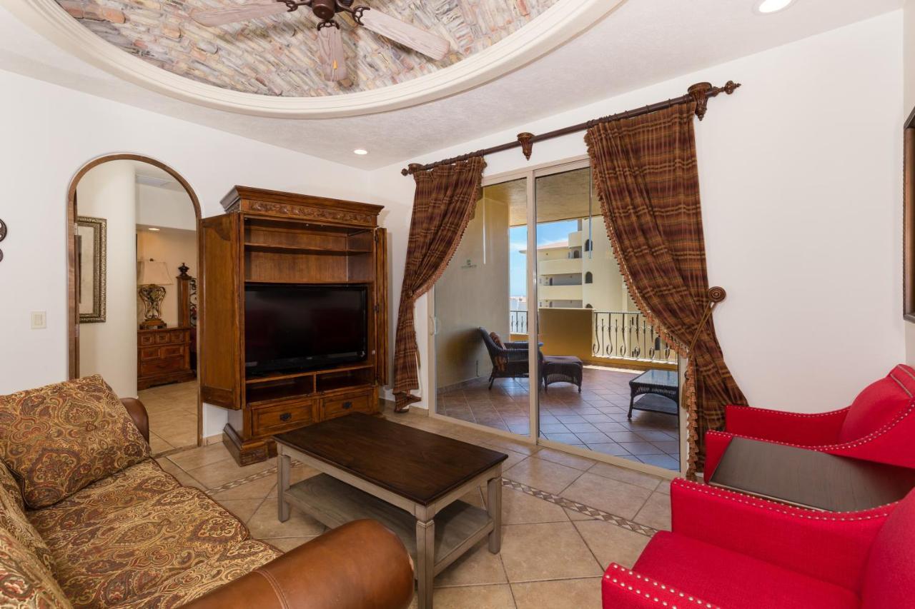 Bella Sirena 601-B -Stylish Condo In Oceanfront Resort Puerto Penasco Exterior photo