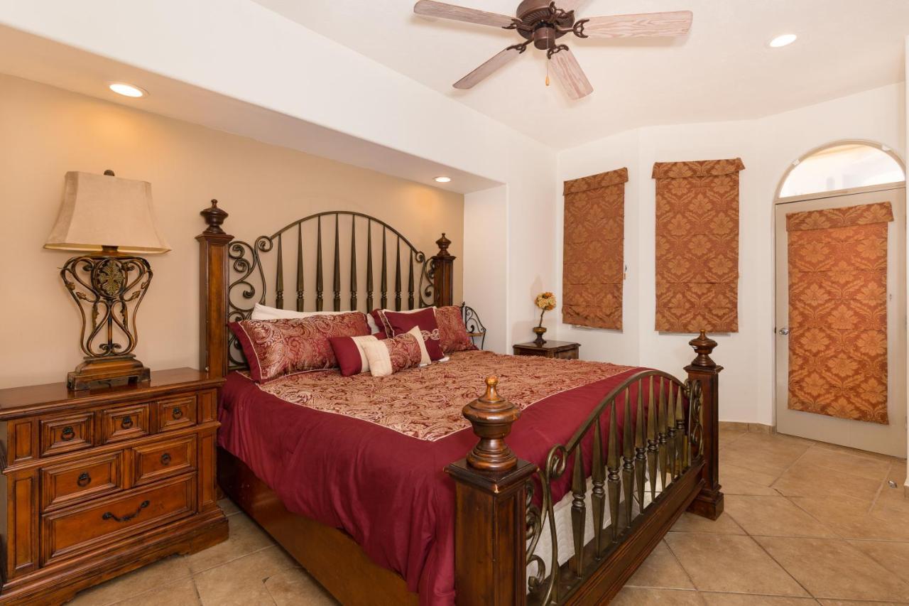 Bella Sirena 601-B -Stylish Condo In Oceanfront Resort Puerto Penasco Exterior photo