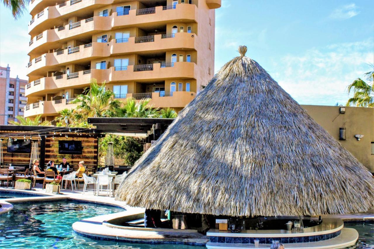 Bella Sirena 601-B -Stylish Condo In Oceanfront Resort Puerto Penasco Exterior photo