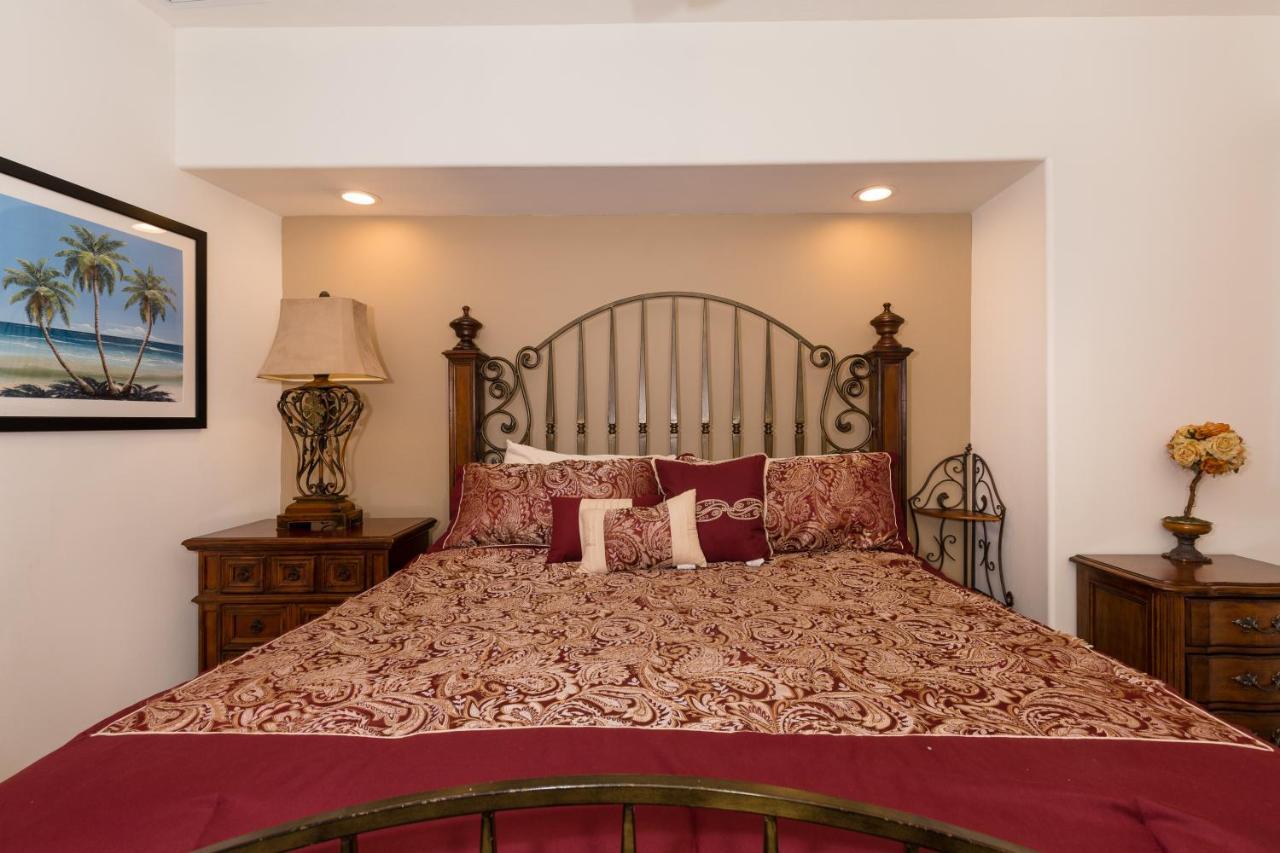 Bella Sirena 601-B -Stylish Condo In Oceanfront Resort Puerto Penasco Exterior photo