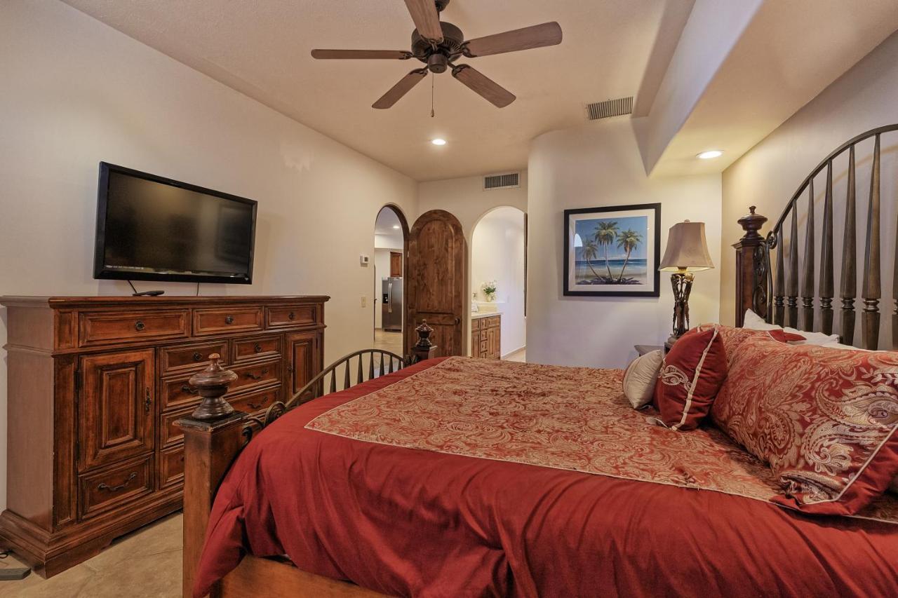 Bella Sirena 601-B -Stylish Condo In Oceanfront Resort Puerto Penasco Exterior photo