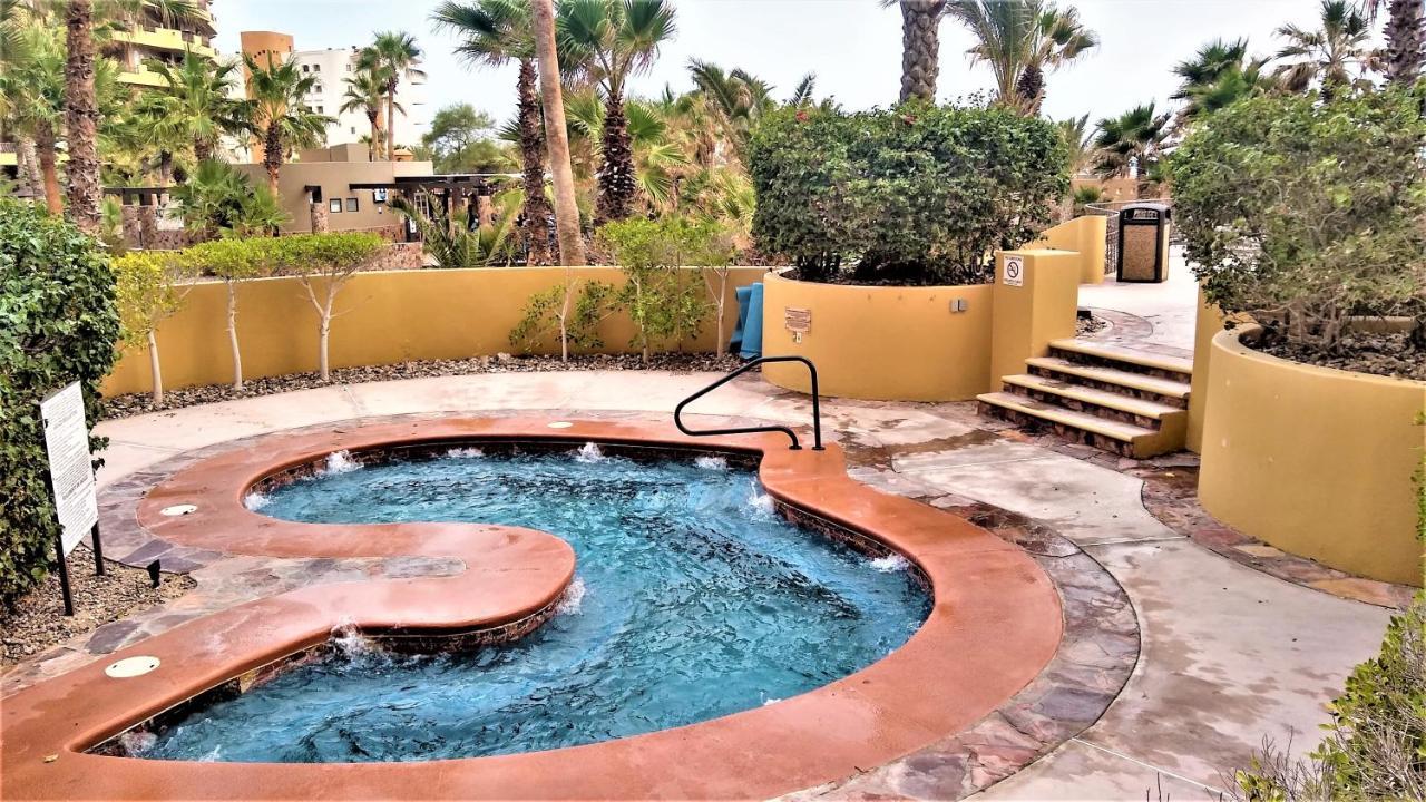 Bella Sirena 601-B -Stylish Condo In Oceanfront Resort Puerto Penasco Exterior photo
