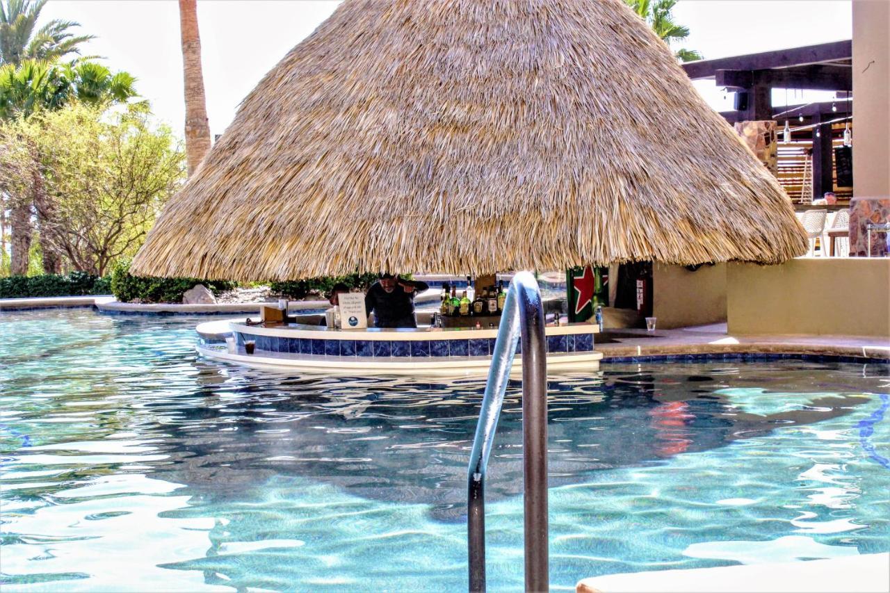 Bella Sirena 601-B -Stylish Condo In Oceanfront Resort Puerto Penasco Exterior photo