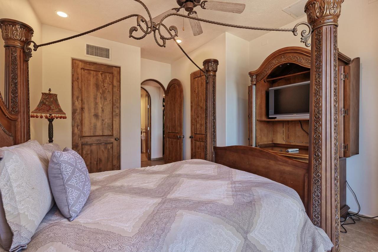 Bella Sirena 601-B -Stylish Condo In Oceanfront Resort Puerto Penasco Exterior photo