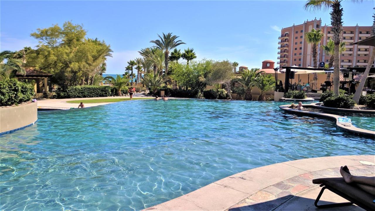 Bella Sirena 601-B -Stylish Condo In Oceanfront Resort Puerto Penasco Exterior photo