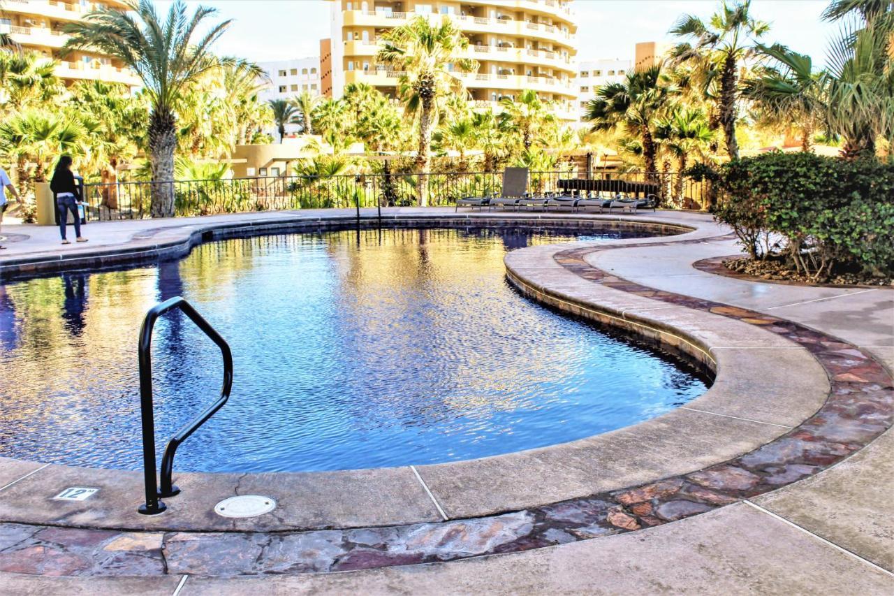 Bella Sirena 601-B -Stylish Condo In Oceanfront Resort Puerto Penasco Exterior photo