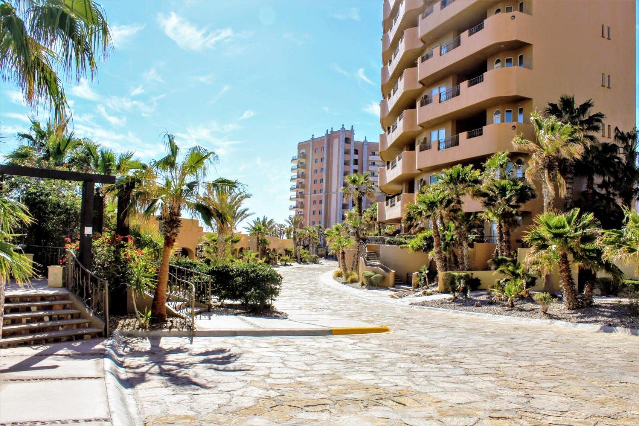 Bella Sirena 601-B -Stylish Condo In Oceanfront Resort Puerto Penasco Exterior photo