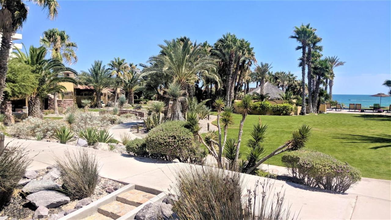 Bella Sirena 601-B -Stylish Condo In Oceanfront Resort Puerto Penasco Exterior photo