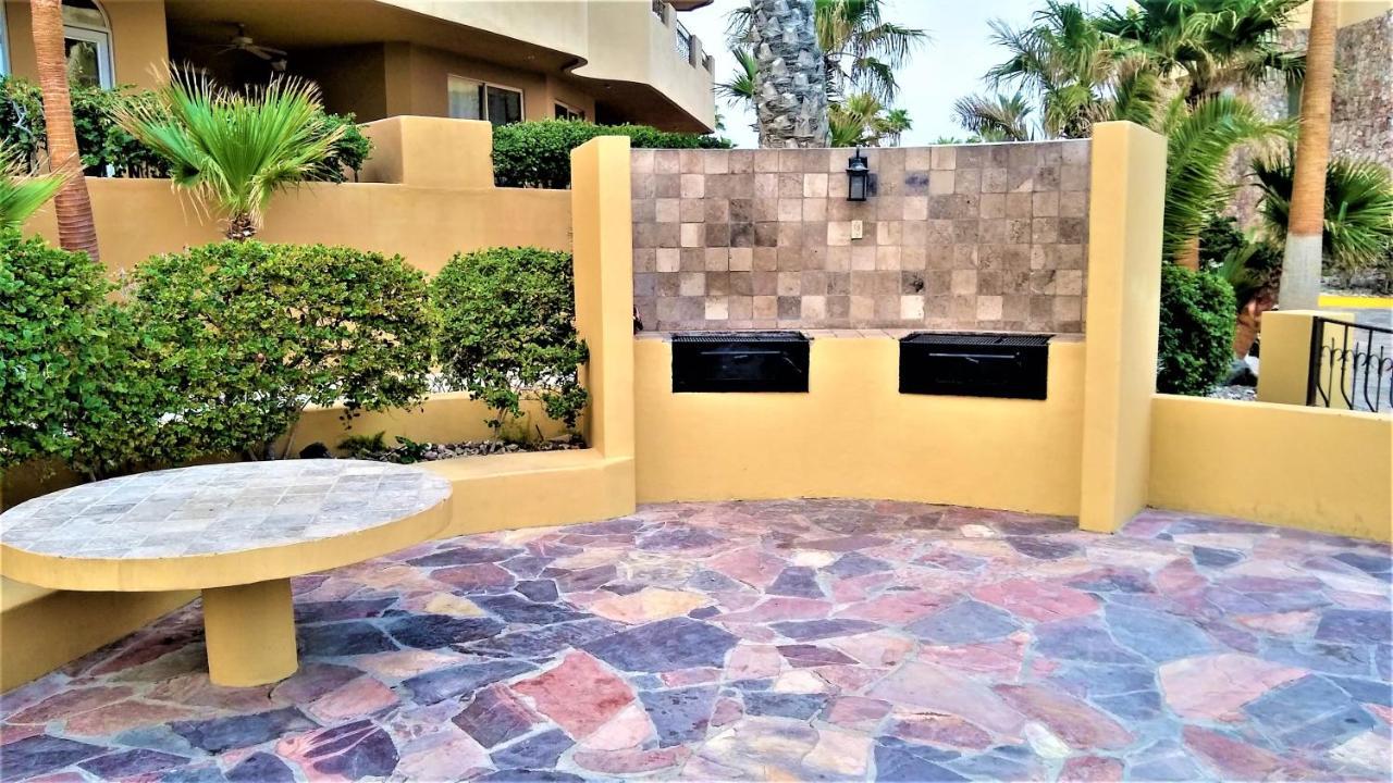 Bella Sirena 601-B -Stylish Condo In Oceanfront Resort Puerto Penasco Exterior photo