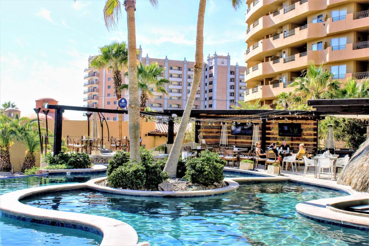 Bella Sirena 601-B -Stylish Condo In Oceanfront Resort Puerto Penasco Exterior photo