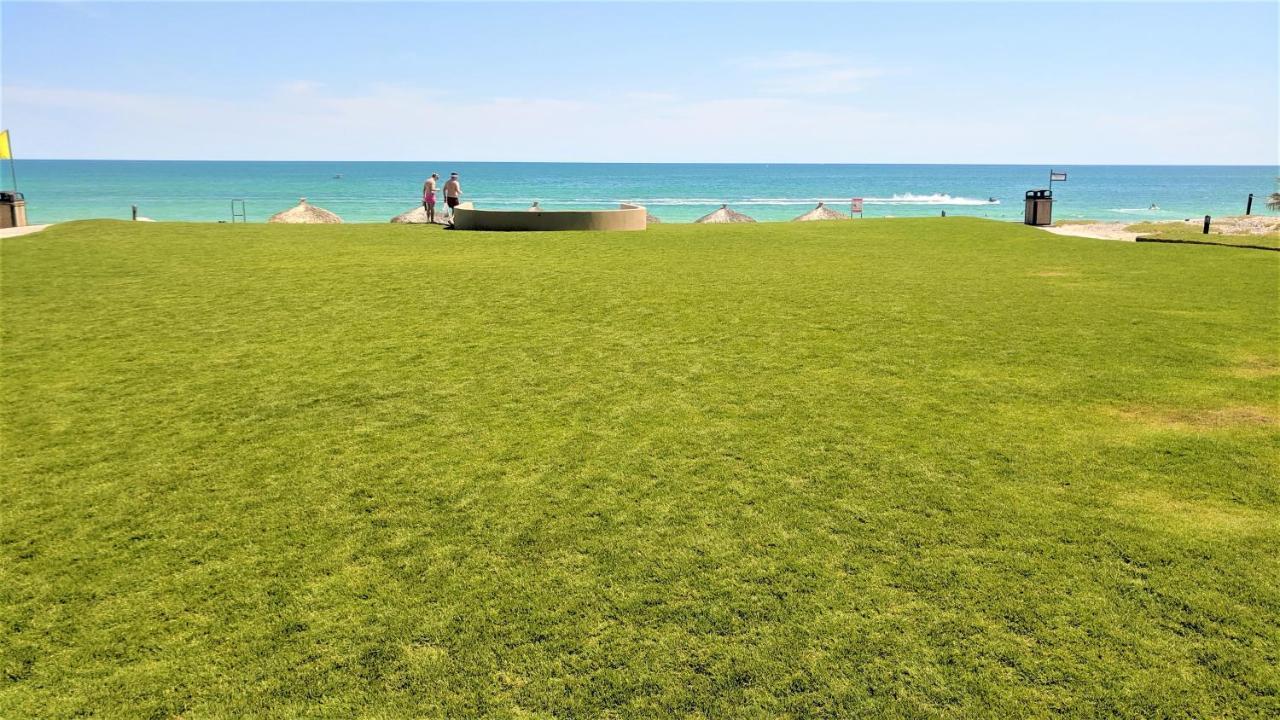 Bella Sirena 601-B -Stylish Condo In Oceanfront Resort Puerto Penasco Exterior photo