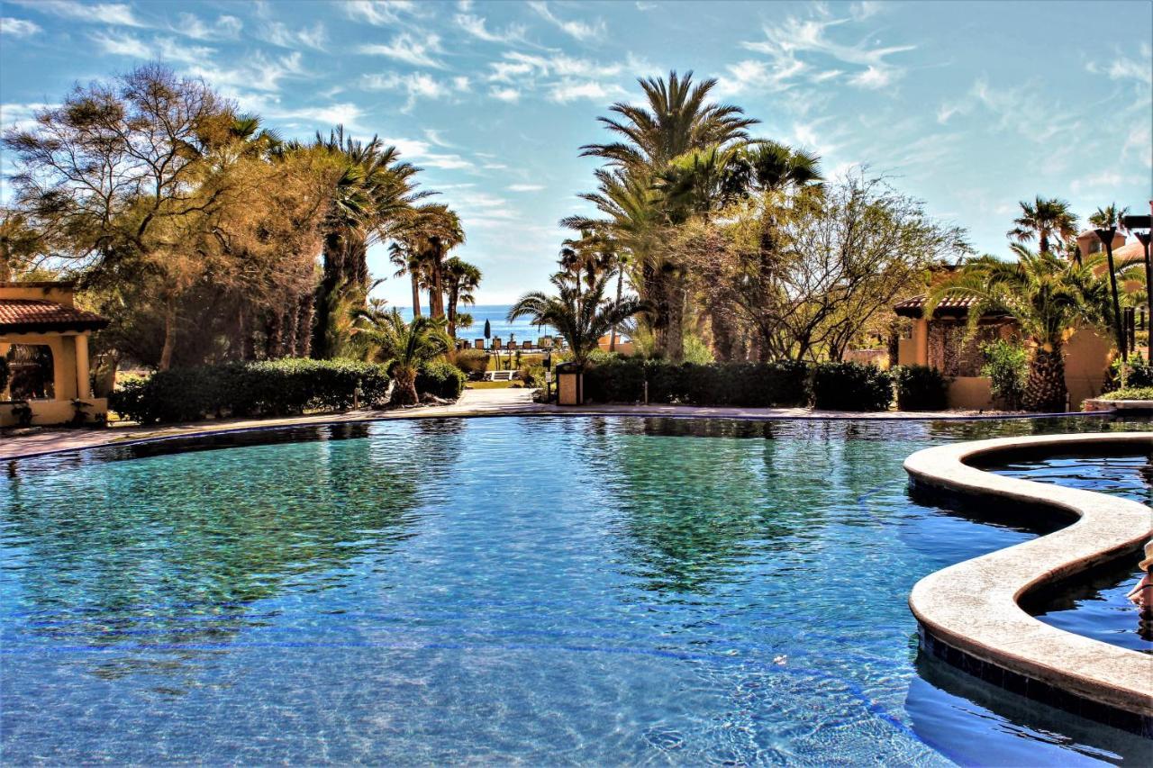 Bella Sirena 601-B -Stylish Condo In Oceanfront Resort Puerto Penasco Exterior photo